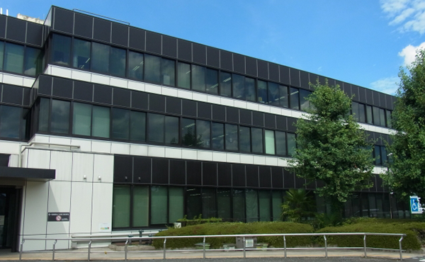 国立市役所