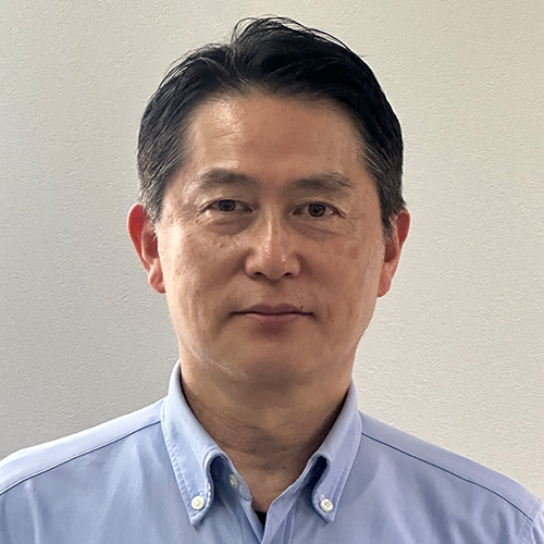 監修者の小嶋豊
