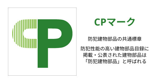 CPマークについて