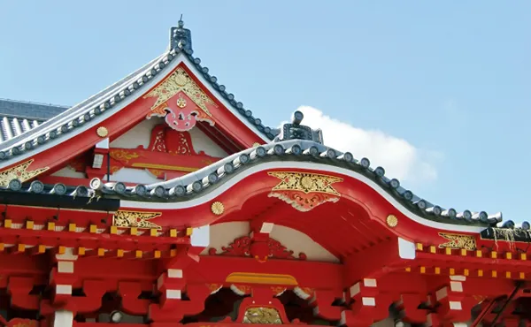 甚目寺