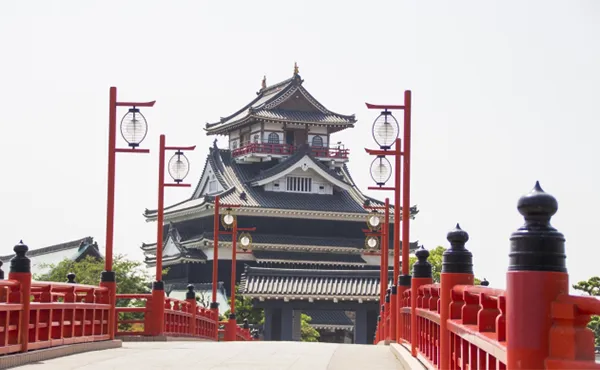 清洲城