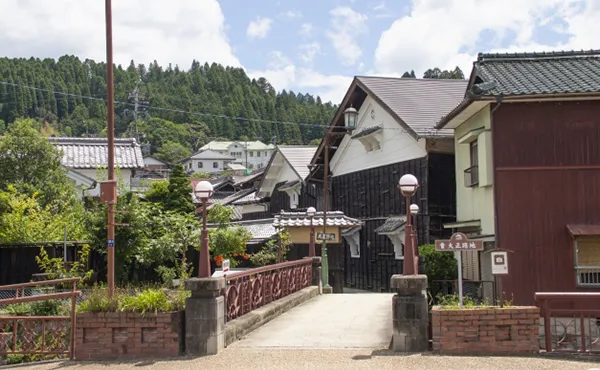 日本大正村