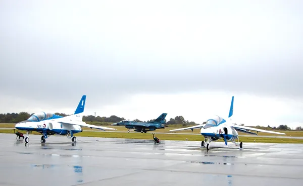 航空自衛隊岐阜基地