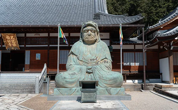 大龍寺