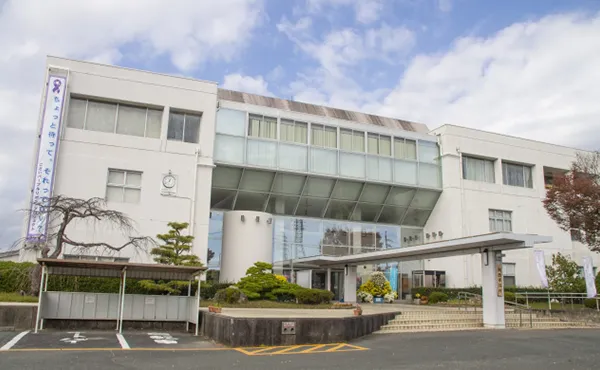 湖西市役所