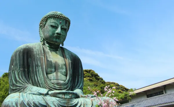 鎌倉大仏
