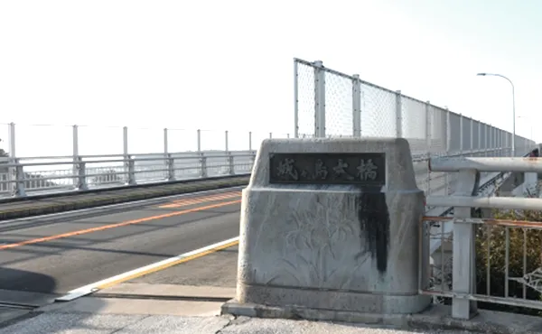 城ヶ島大橋