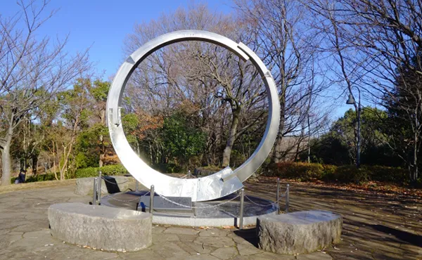 都筑中央公園